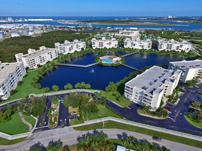 8911 Lake Dr APT 505, Cape Canaveral, FL, 32920