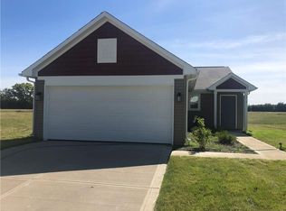 2413 Pinebark Dr, Indianapolis, IN 46217