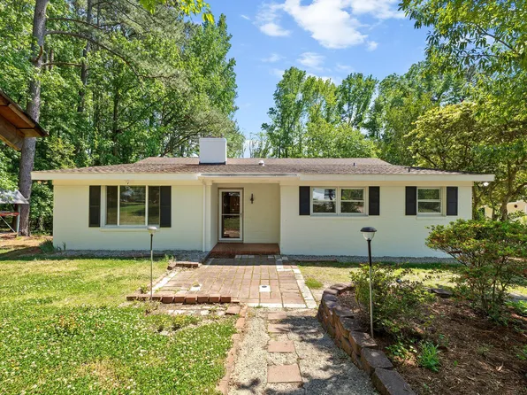 515 Poplar Dr, Raleigh, NC 27603