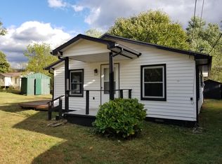 517 Lattie Miller Rd, Erwin, TN 37650