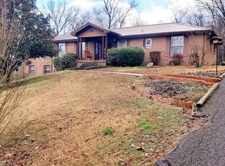107 Forrest Valley Ct, Nashville, TN 37209