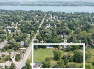 Brown St, Saint clair, MI