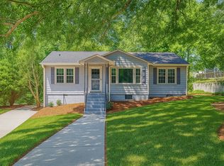 1716 Beacon Hill Blvd NE, Atlanta, GA 30329