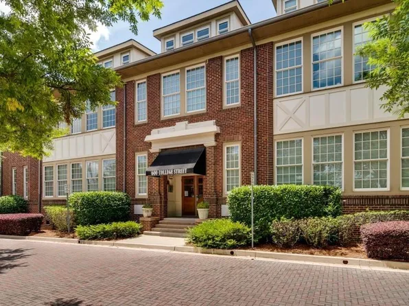 600 College St Unit 203, Atlanta, GA 30354