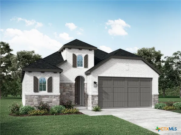 251 High Rock Pass, Kyle, TX 78640