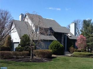 299 Tom Brown Rd, Moorestown, NJ 08057