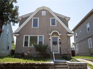 37 Stadden St, Providence, RI 02907