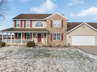 4363 Wile Rd, Wooster, OH 44691