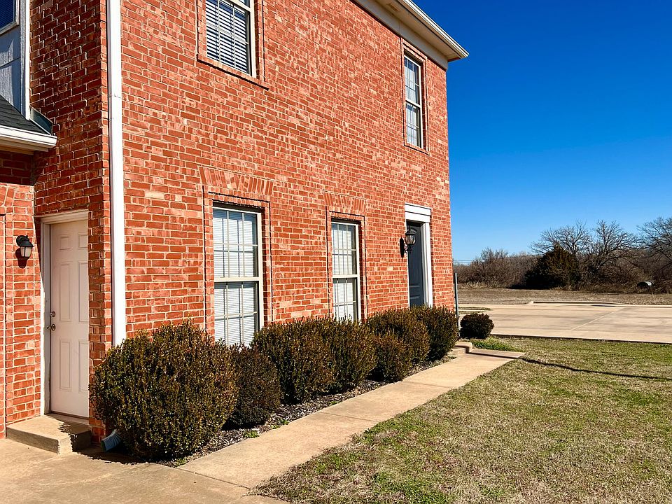1202 Norman Rd, Enid, OK 73703 Zillow