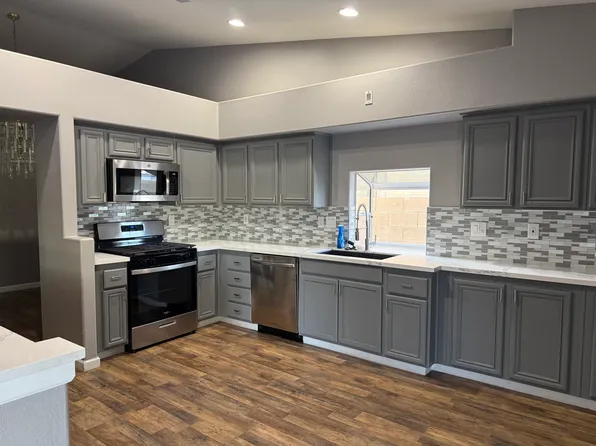 1286 Autumn Wind Way, Henderson, NV 89052