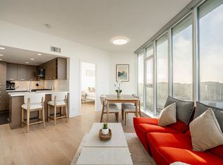 8033 Saba Rd #1812, Richmond, BC V6Y 4M8