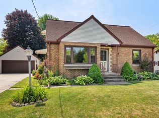 3501 Menasha Ave, Manitowoc, WI 54220