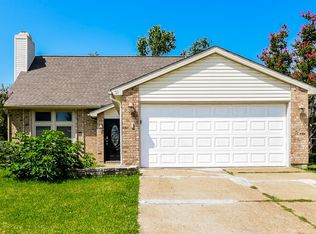511 Rosewood Ln, Forney, TX 75126