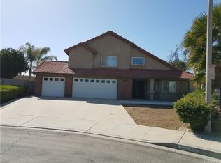 25731 Aspenwood Ct, Moreno Valley, CA 92557