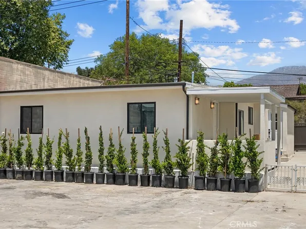 2057 E Villa St, Pasadena, CA 91107