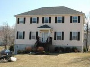 5 Cambridge Cir, Monroe, NY 10950