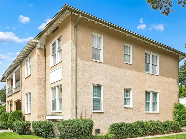 1905 Calhoun St, New Orleans, LA 70118