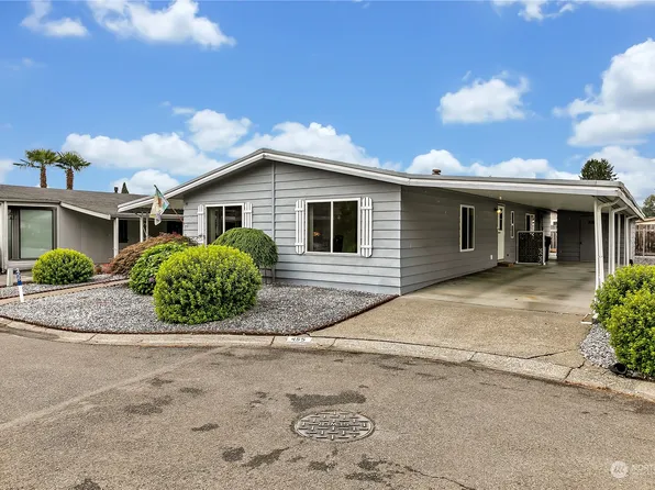 1402 22nd Street NE #455, Auburn, WA 98002