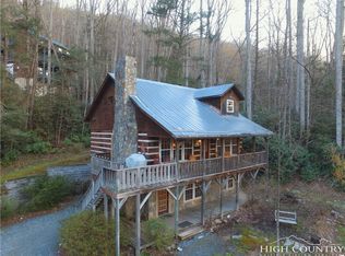 112 Tweetsie Ln W, Banner Elk, NC 28604