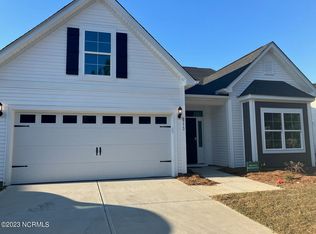 8773 Radcliff Dr NW LOT 20, Calabash, NC 28467