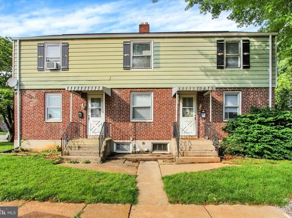 889 Tioga St #1, York, PA 17404