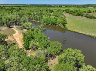 15122 Fm 858, Athens, TX 75752