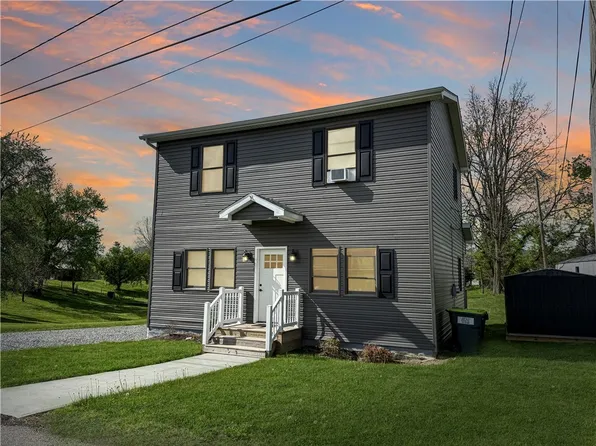 238 Reserve Sq, Wampum, PA 16157