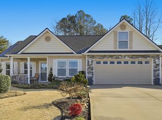 509 Skyreach Pl, Boiling Springs, SC 29316