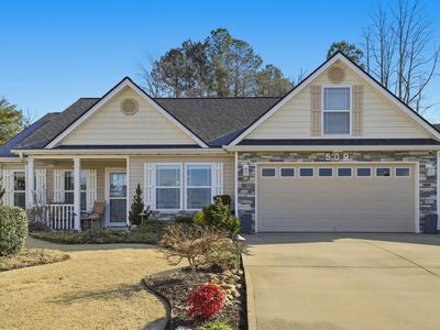 509 Skyreach Pl, Boiling Springs, SC, 29316