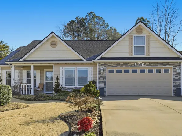 509 Skyreach Pl, Boiling Springs, SC 29316