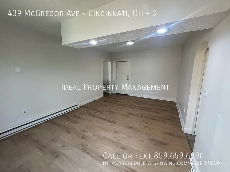 439 McGregor Ave #3 — Photo 5