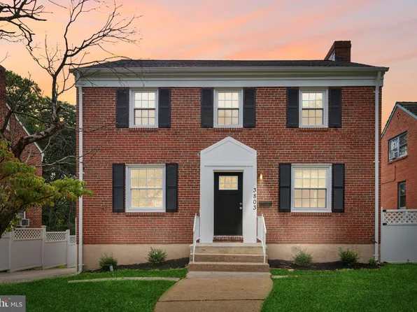 3803 Lochearn Dr, Gwynn Oak, MD 21207