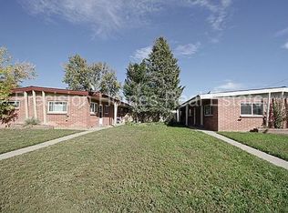 2268 Ames St, Edgewater, CO 80214