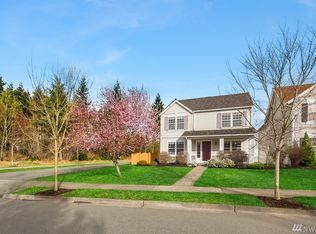 7414 Cottonwood Dr SE, Snoqualmie, WA 98065