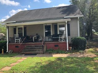 26 E 8th St, Greenville, SC 29611