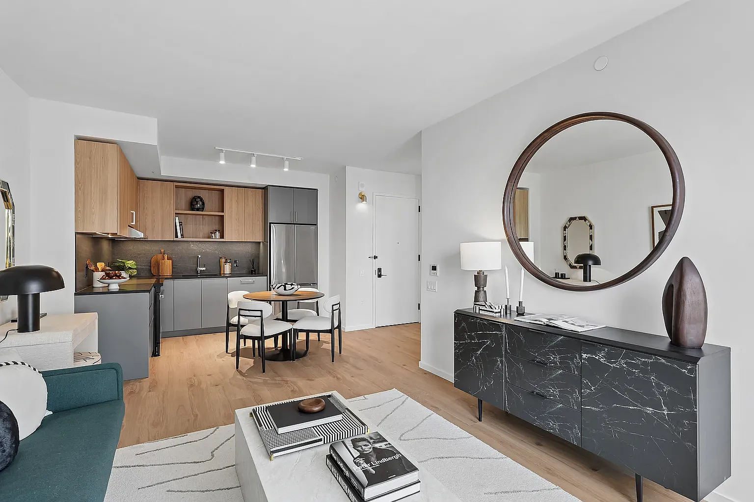 55 Willoughby Street — Photo 1