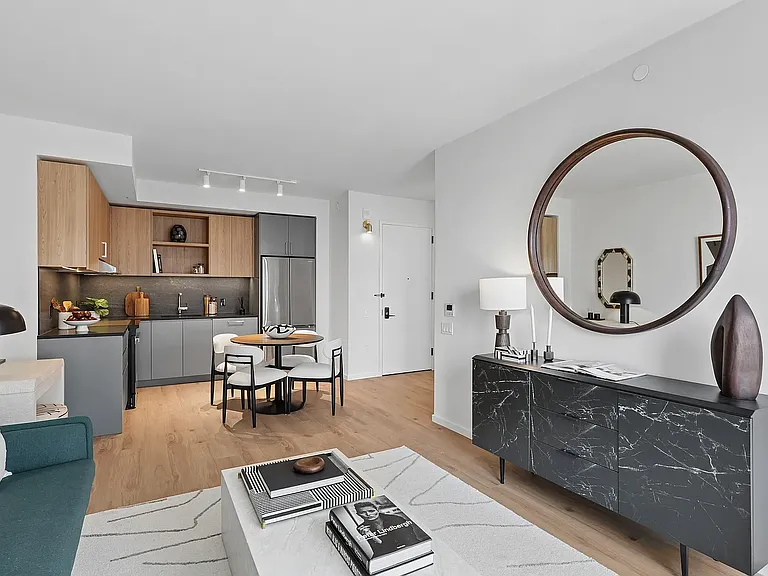55 Willoughby St #38B — Photo 1
