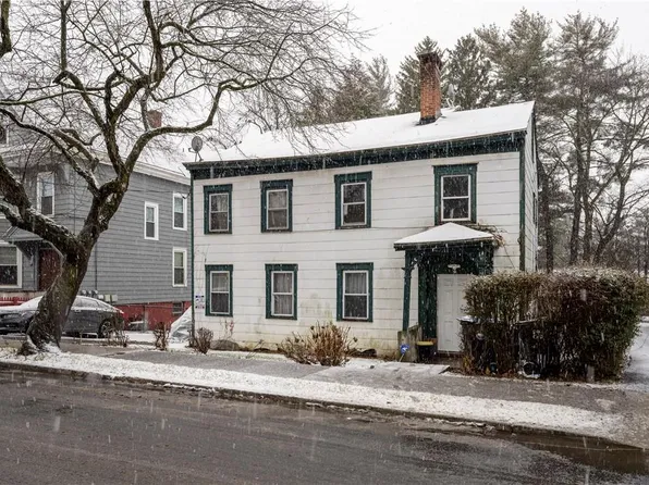 122 Garden Street, Poughkeepsie, NY 12601