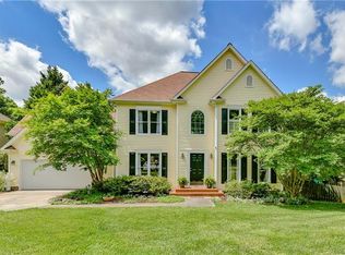 4532 Castleton Rd, Charlotte, NC 28211