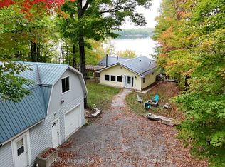 398 Gilbert Bay Ln, Wollaston, ON K0L 1P0