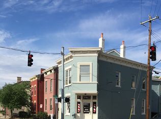 836 Main St APT 2, Covington, KY 41011