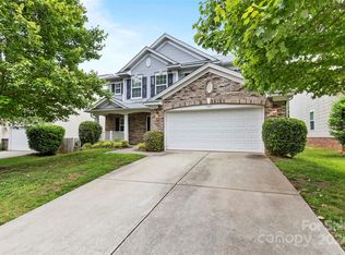 9204 Seamill Rd, Charlotte, NC 28278