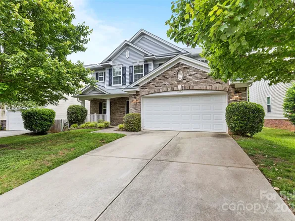 9204 Seamill Rd, Charlotte, NC 28278