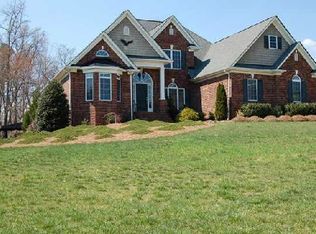 2058 Applebrook Dr, Monroe, NC 28110