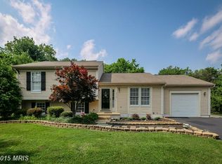 4135 Pemberton Ct, Ellicott City, MD 21043