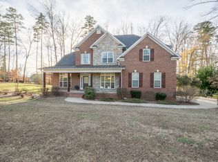 111 Quiet Waters Rd, Belmont, NC 28012