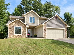 2971 Twana Dr, Des Moines, IA 50310