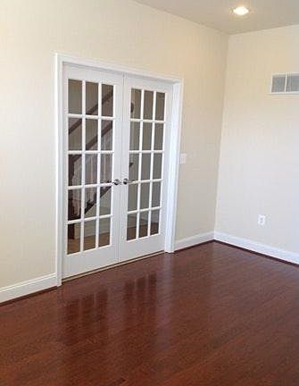 Home Office/ Recreation Room