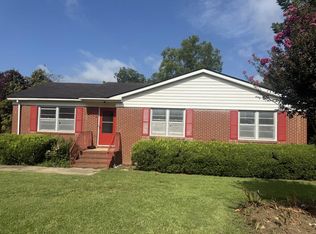 211 Lorraine Ave, Americus, GA 31709