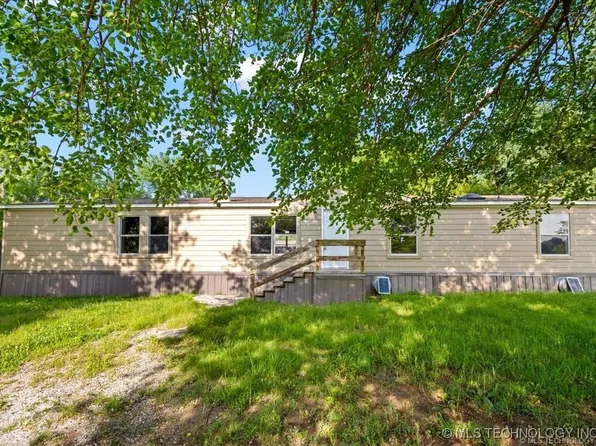 10027 E 275th Ave, Broken Arrow, OK 74014